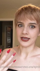 sweethunibuni Onlyfans leaked video 2749047 on Hotleaks.tv