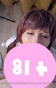 sweethunibuni Onlyfans leaked video 2749260 on Hotleaks.tv