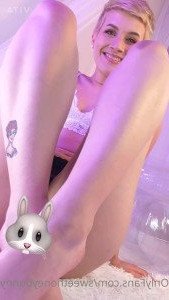 sweethunibuni Onlyfans leaked video 2749279 on Hotleaks.tv