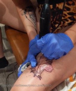 sweethunibuni Onlyfans leaked video 2749281 on Hotleaks.tv