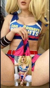 sweethunibuni Onlyfans leaked video 2749313 on Hotleaks.tv