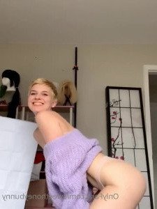 sweethunibuni Onlyfans leaked video 2749322 on Hotleaks.tv