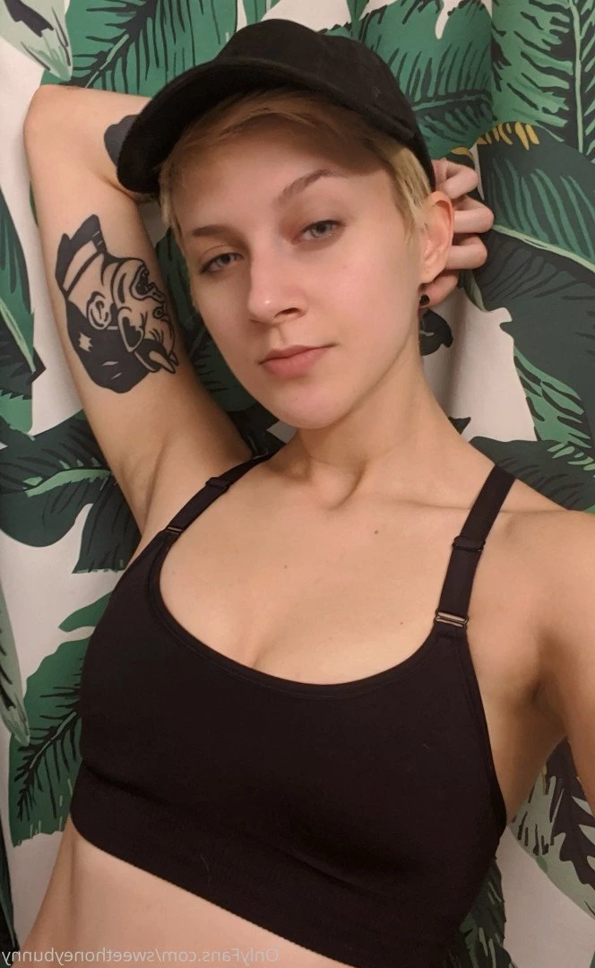 sweethunibuni Onlyfans leaked photo 4444538 on Hotleaks.tv