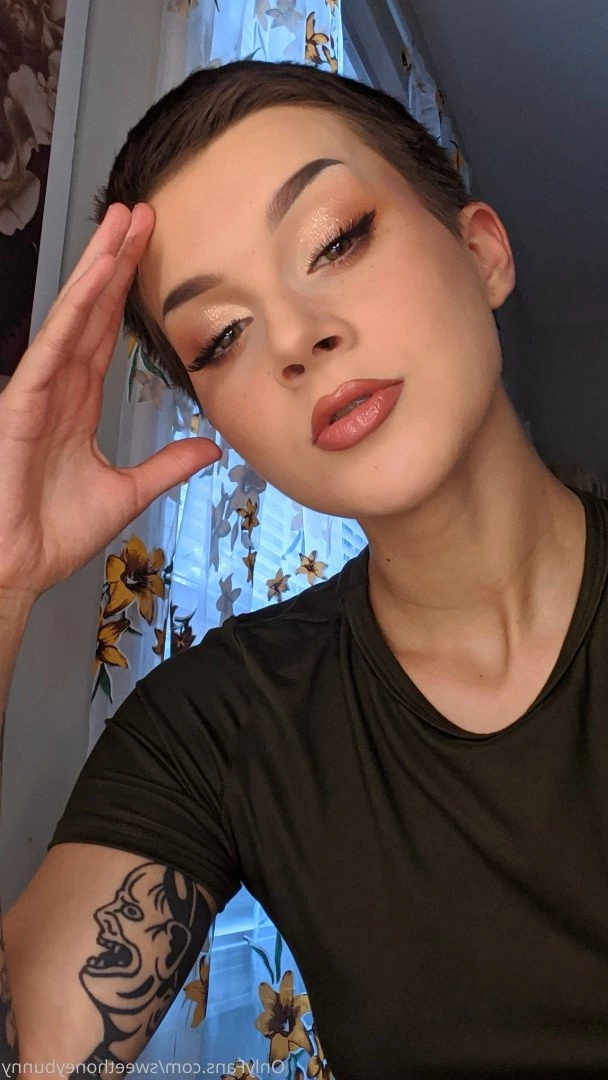 sweethunibuni Onlyfans leaked photo 4449206 on Hotleaks.tv