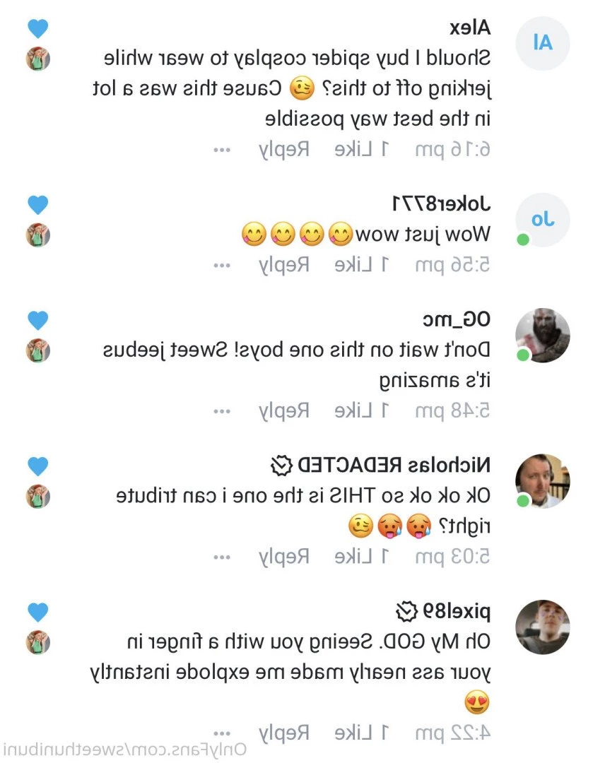 sweethunibuni Onlyfans leaked photo 4449922 on Hotleaks.tv