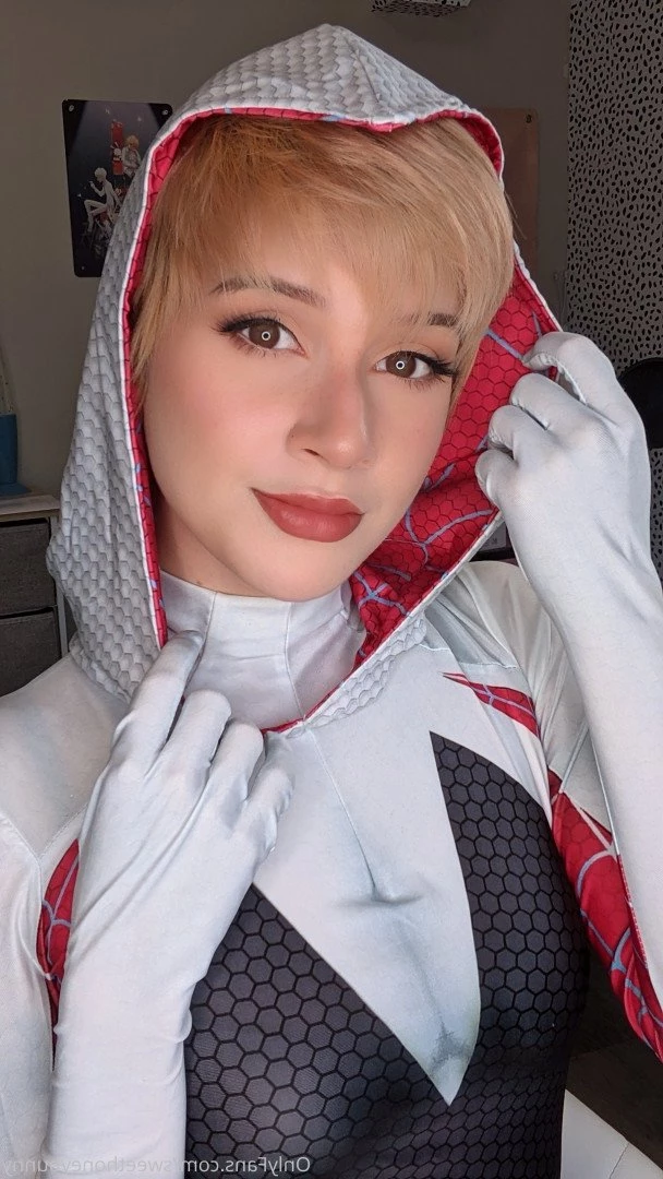 sweethunibuni Onlyfans leaked photo 4451951 on Hotleaks.tv