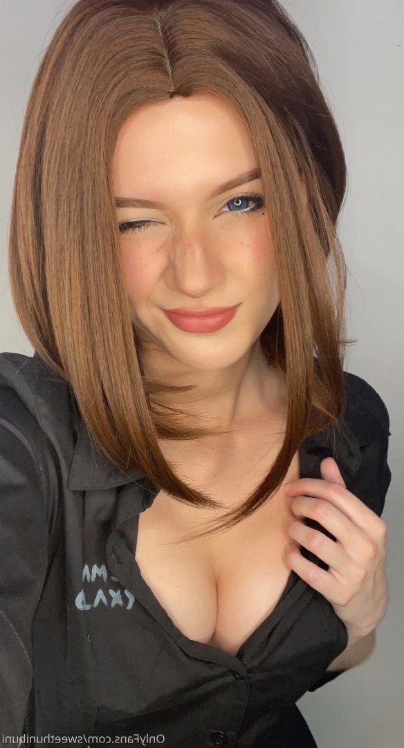 sweethunibuni Onlyfans leaked photo 4453491 on Hotleaks.tv