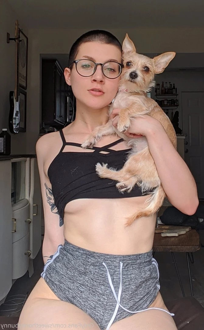 sweethunibuni Onlyfans leaked photo 4453853 on Hotleaks.tv