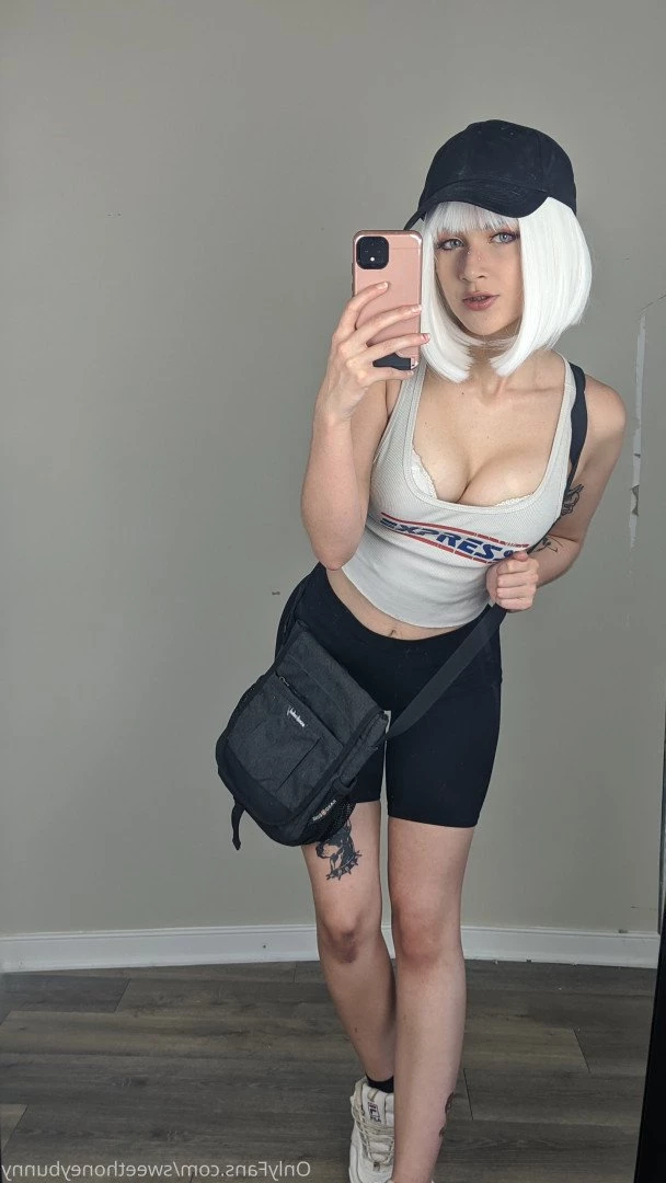 sweethunibuni Onlyfans leaked photo 4456164 on Hotleaks.tv
