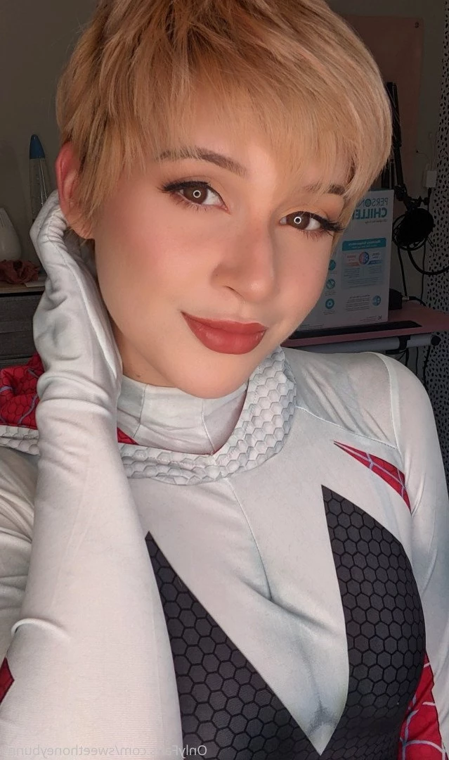sweethunibuni Onlyfans leaked photo 4457272 on Hotleaks.tv