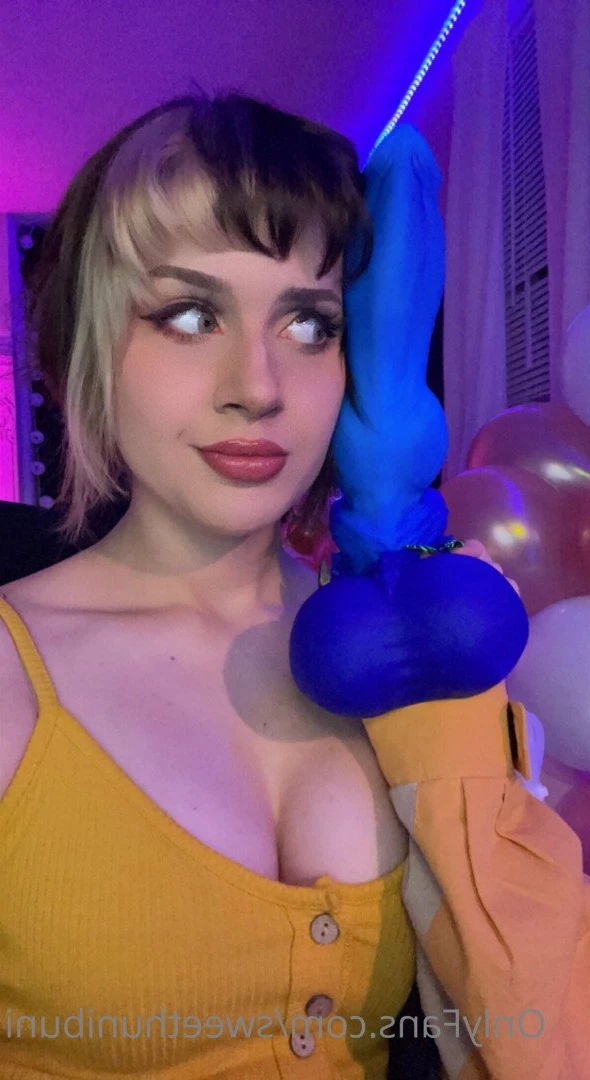 sweethunibuni Onlyfans leaked photo 4457641 on Hotleaks.tv