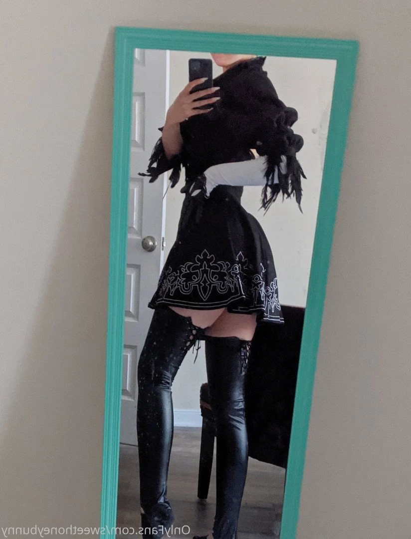 sweethunibuni Onlyfans leaked photo 4458042 on Hotleaks.tv