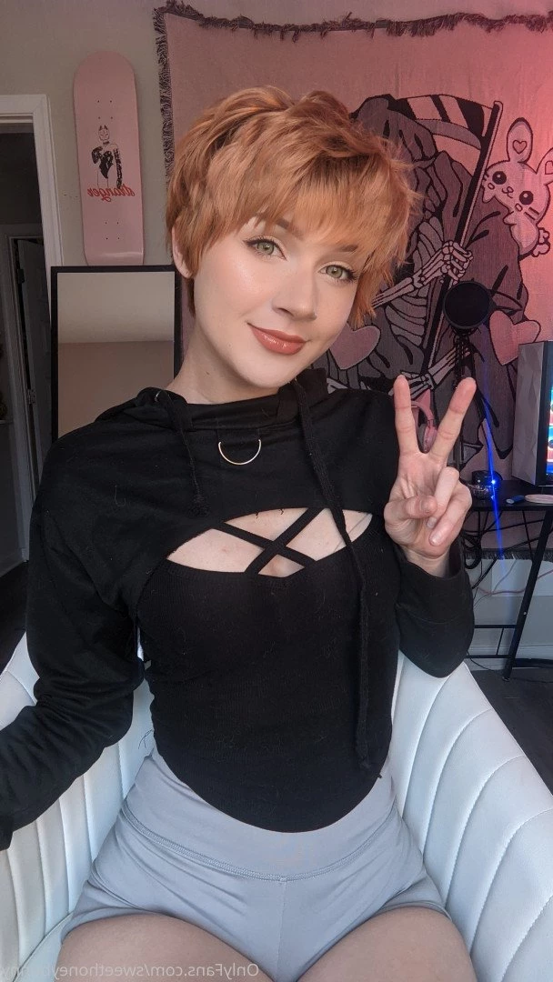 sweethunibuni Onlyfans leaked photo 4458453 on Hotleaks.tv