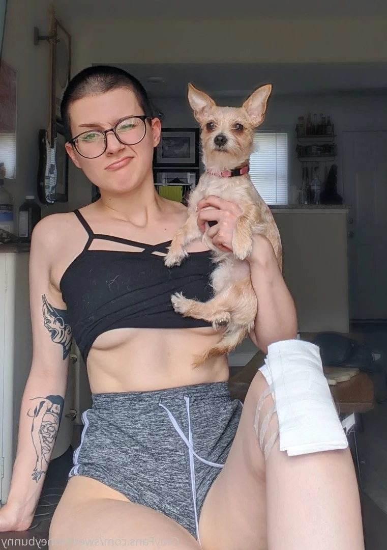 sweethunibuni Onlyfans leaked photo 4458836 on Hotleaks.tv