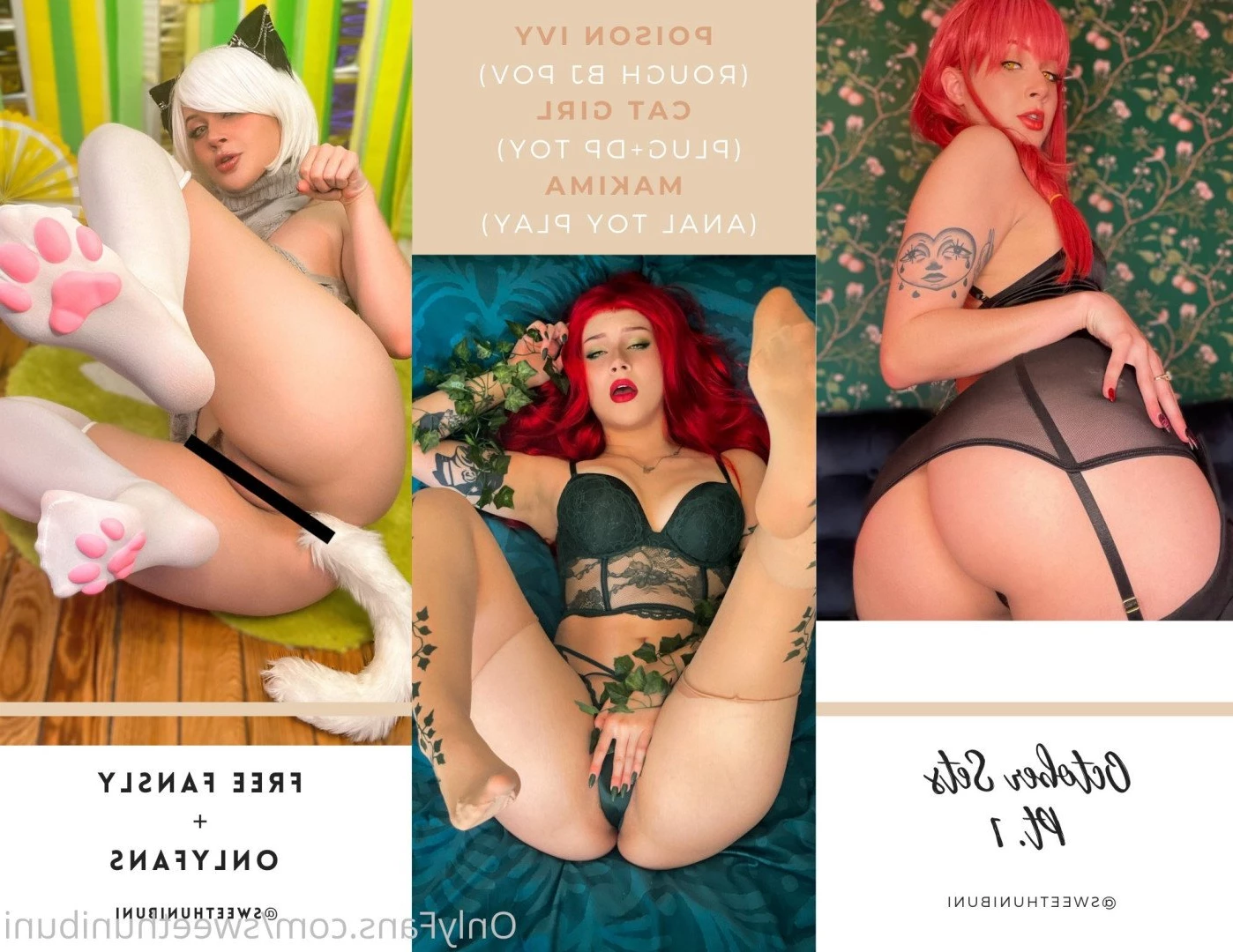 sweethunibuni Onlyfans leaked photo 4458848 on Hotleaks.tv