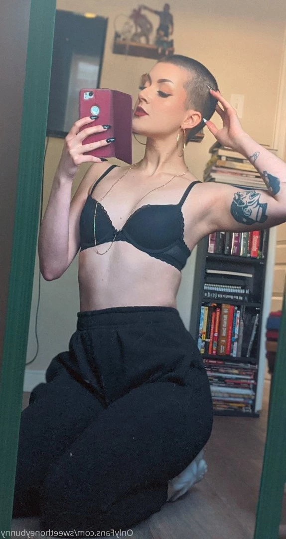 sweethunibuni Onlyfans leaked photo 4459531 on Hotleaks.tv