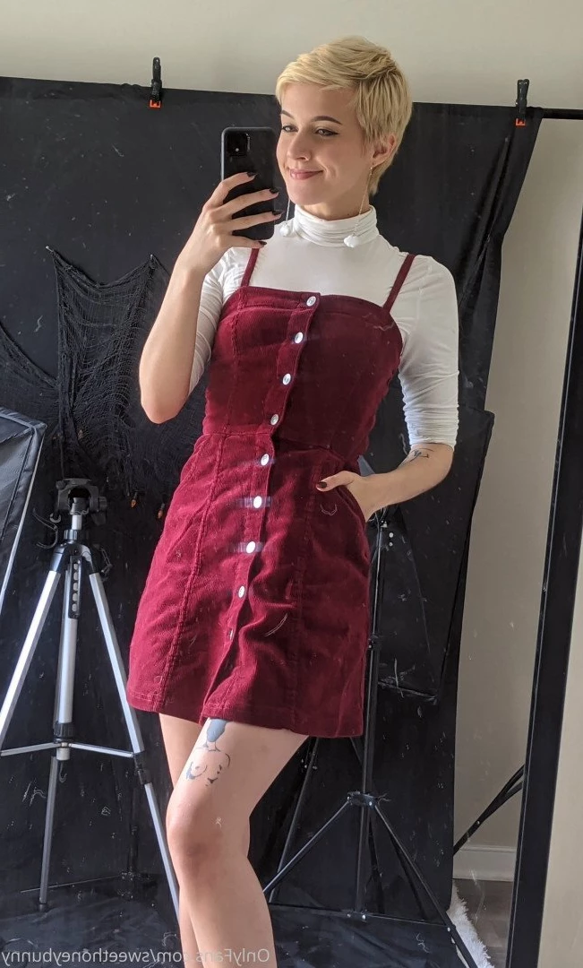 sweethunibuni Onlyfans leaked photo 4460192 on Hotleaks.tv