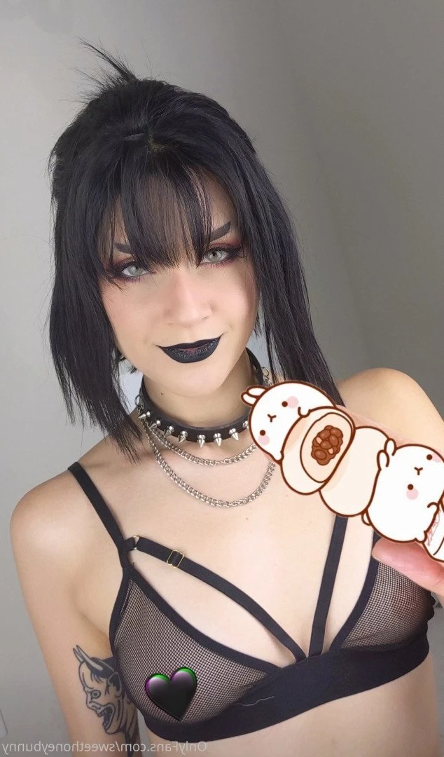 sweethunibuni Onlyfans leaked photo 4460902 on Hotleaks.tv