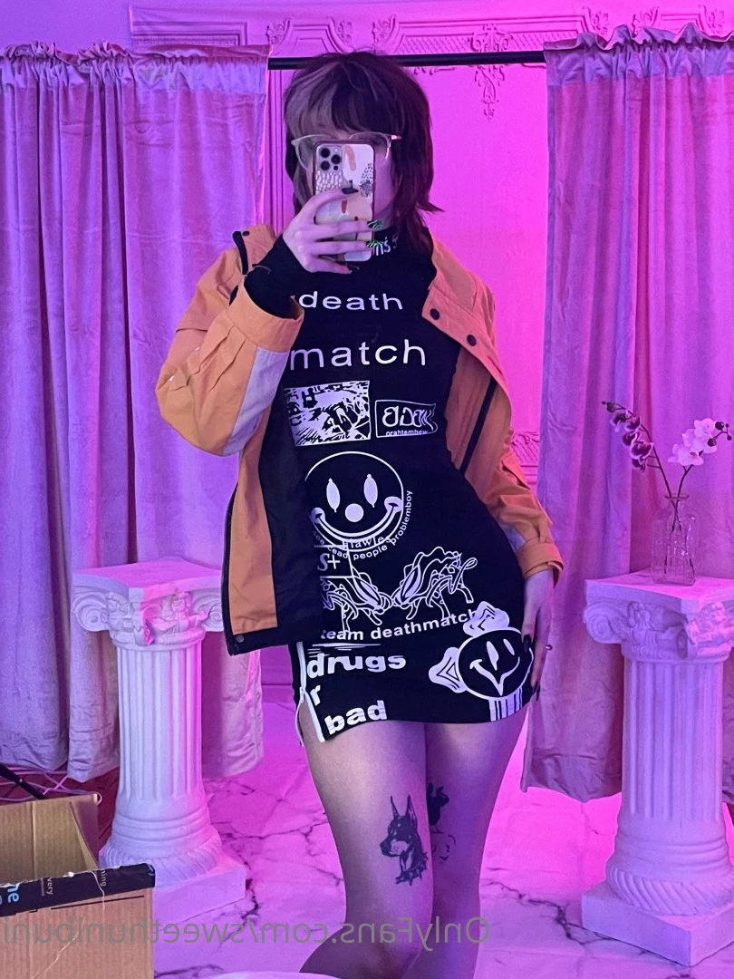 sweethunibuni Onlyfans leaked photo 4461547 on Hotleaks.tv