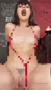 sweethunibuni Onlyfans leaked video 4804998 on Hotleaks.tv