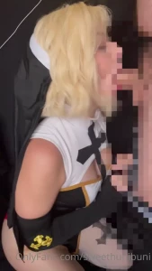 sweethunibuni Onlyfans leaked video 4805006 on Hotleaks.tv