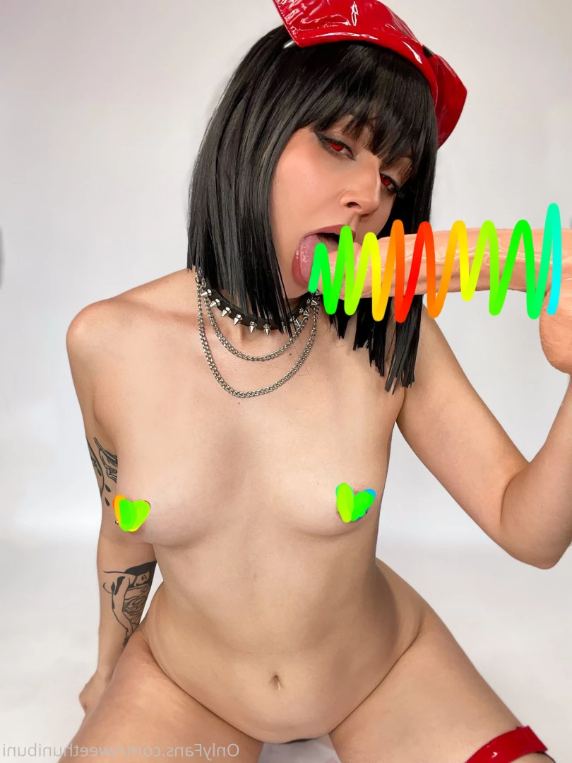 sweethunibuni Onlyfans leaked photo 6672616 on Hotleaks.tv
