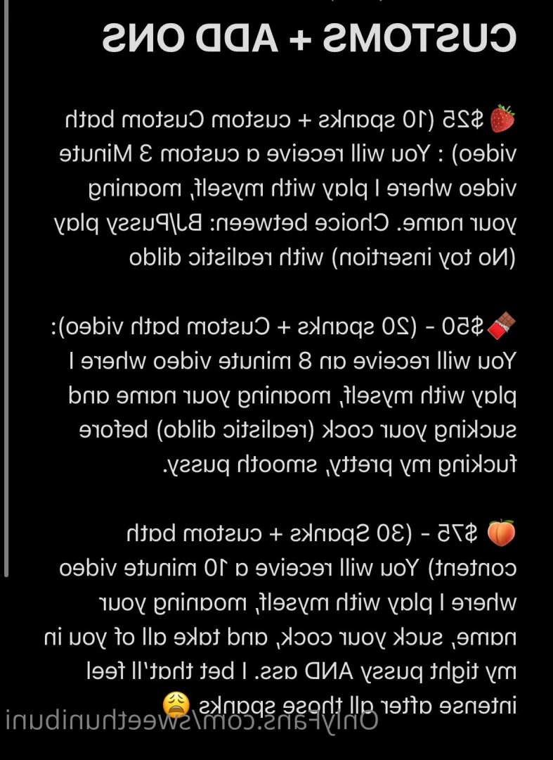 sweethunibuni Onlyfans leaked photo 6672951 on Hotleaks.tv