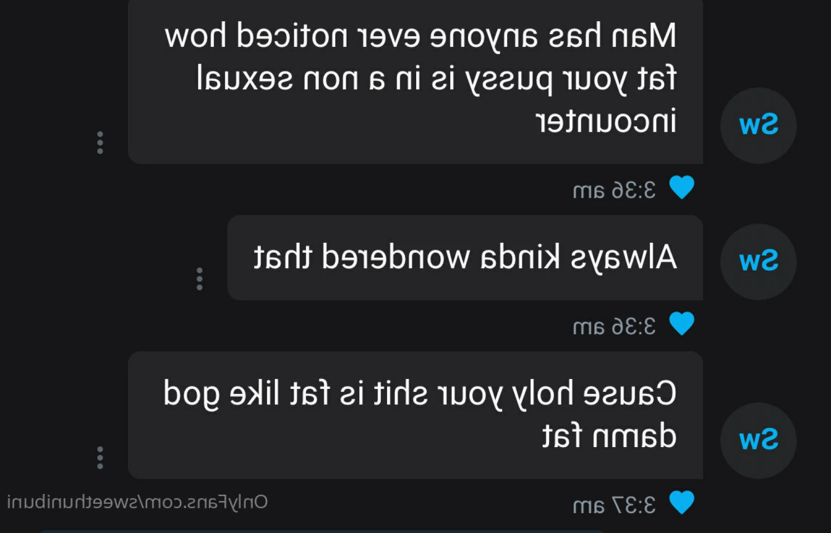 sweethunibuni Onlyfans leaked photo 6673586 on Hotleaks.tv