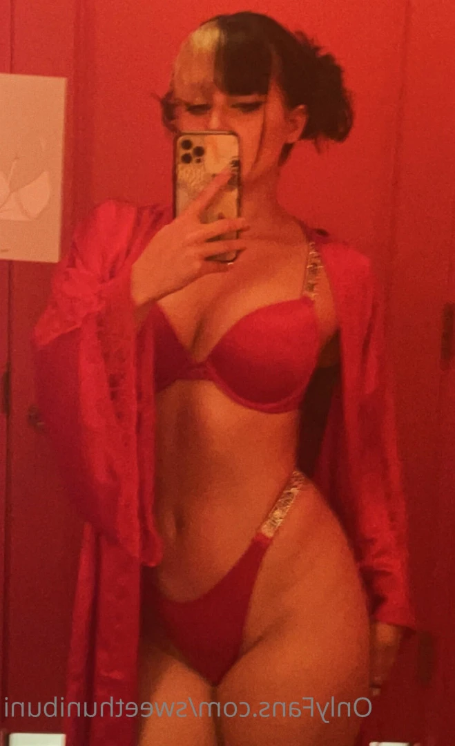 sweethunibuni Onlyfans leaked photo 6674302 on Hotleaks.tv