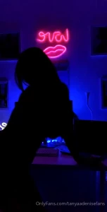 tanyaadenisefans Onlyfans leaked video 1976035 on Hotleaks.tv