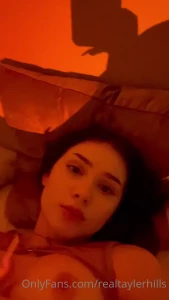 Tayler hills [ taylerhillss ] Onlyfans leaked video 1976254 on Hotleaks.tv