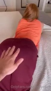 Lily Olsen [ thelilyolsen ] Onlyfans leaked video 18345861 on Hotleaks.tv