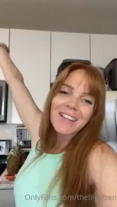 Lily Olsen [ thelilyolsen ] Onlyfans leaked video 18345865 on Hotleaks.tv