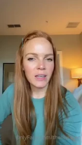 Lily Olsen [ thelilyolsen ] Onlyfans leaked video 18345872 on Hotleaks.tv