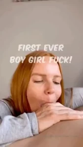Lily Olsen [ thelilyolsen ] Onlyfans leaked video 18345894 on Hotleaks.tv