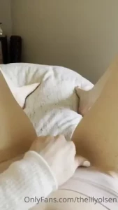 Lily Olsen [ thelilyolsen ] Onlyfans leaked video 18345929 on Hotleaks.tv