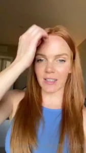 Lily Olsen [ thelilyolsen ] Onlyfans leaked video 18345958 on Hotleaks.tv