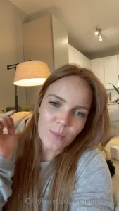 Lily Olsen [ thelilyolsen ] Onlyfans leaked video 18345991 on Hotleaks.tv