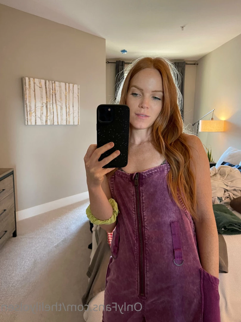 Lily Olsen [ thelilyolsen ] Onlyfans leaked photo 10885134 on Hotleaks.tv