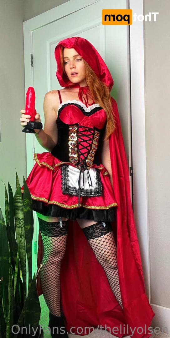 Lily Olsen [ thelilyolsen ] Onlyfans leaked photo 11326889 on Hotleaks.tv