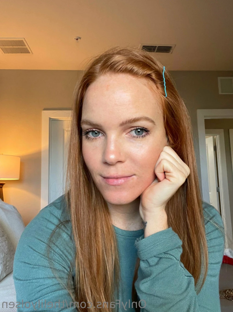 Lily Olsen [ thelilyolsen ] Onlyfans leaked photo 12244600 on Hotleaks.tv