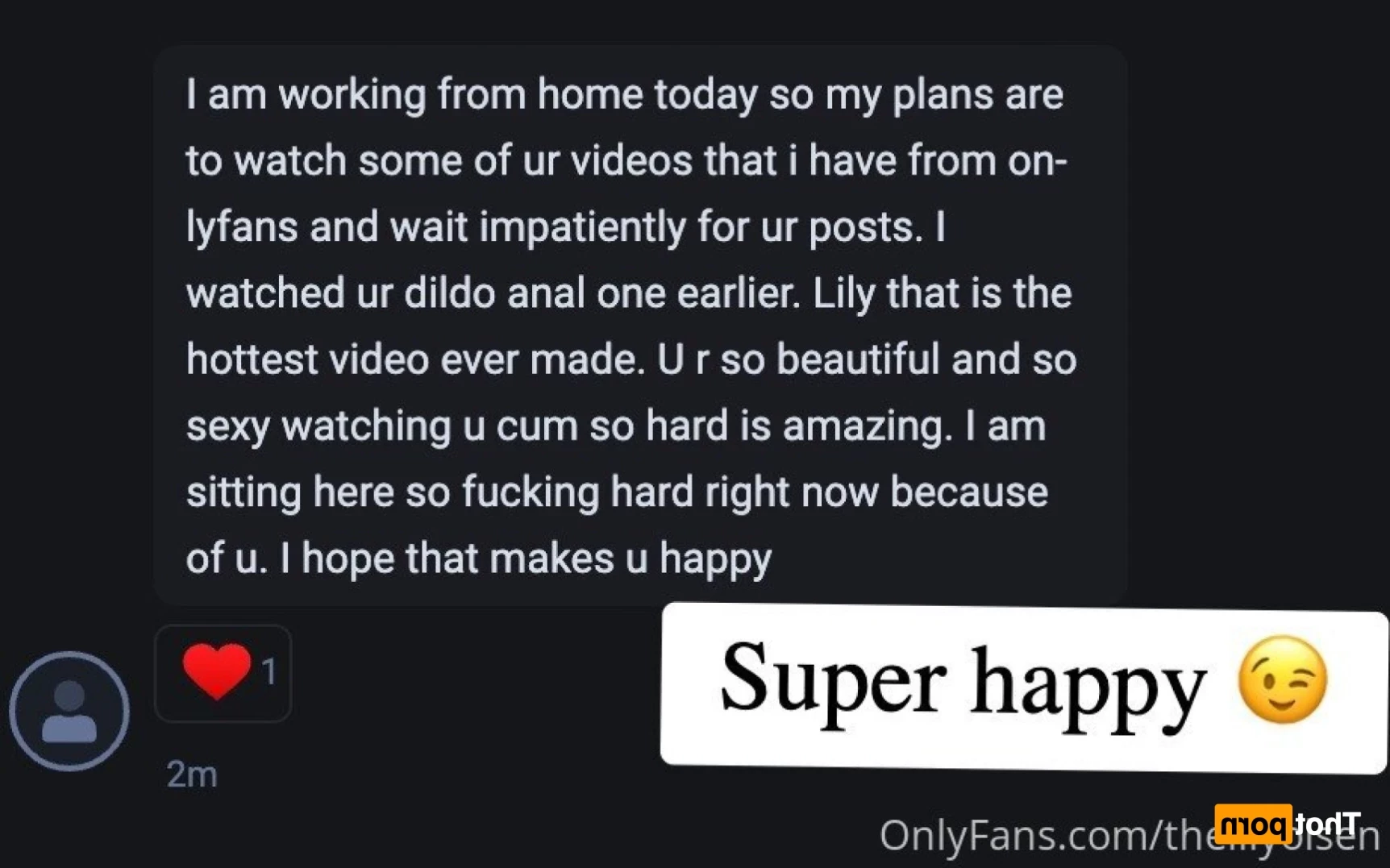 Lily Olsen [ thelilyolsen ] Onlyfans leaked photo 12861785 on Hotleaks.tv