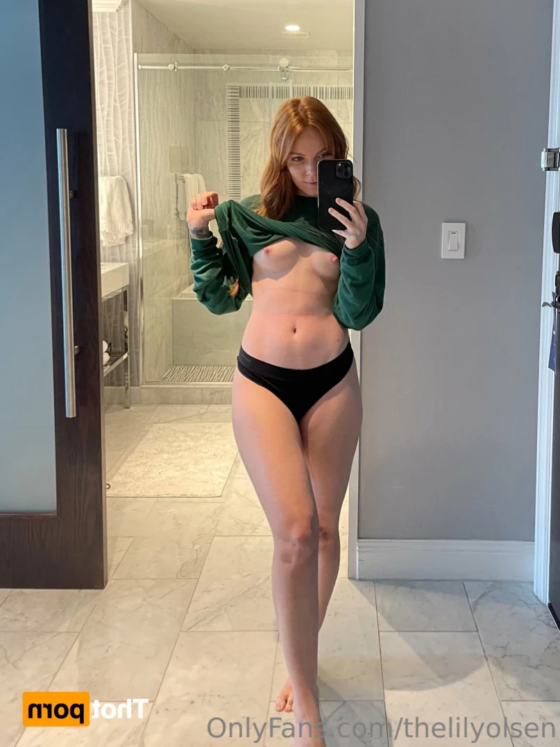 Lily Olsen [ thelilyolsen ] Onlyfans leaked photo 13388249 on Hotleaks.tv