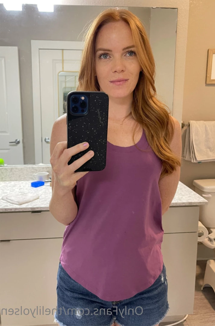 Lily Olsen [ thelilyolsen ] Onlyfans leaked photo 13418100 on Hotleaks.tv