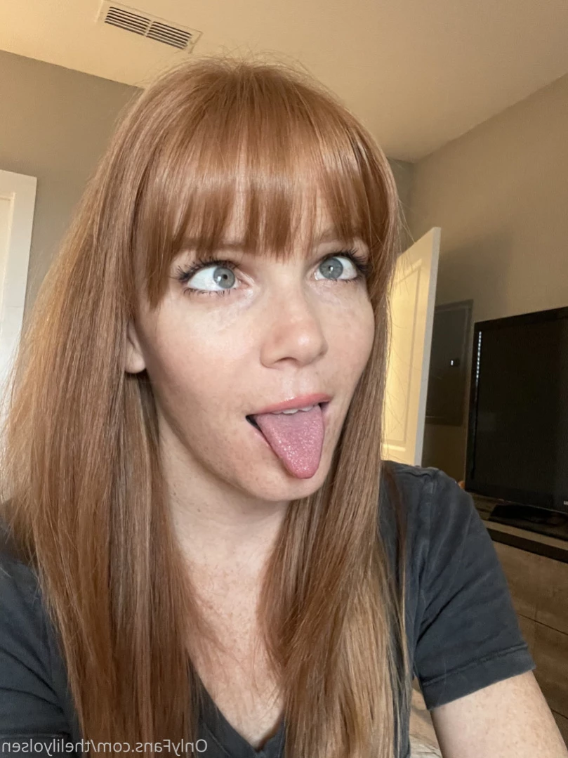 Lily Olsen [ thelilyolsen ] Onlyfans leaked photo 15667919 on Hotleaks.tv