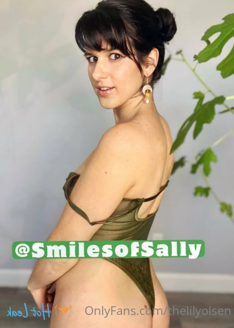 Lily Olsen [ thelilyolsen ] Onlyfans leaked photo 15802088 on Hotleaks.tv