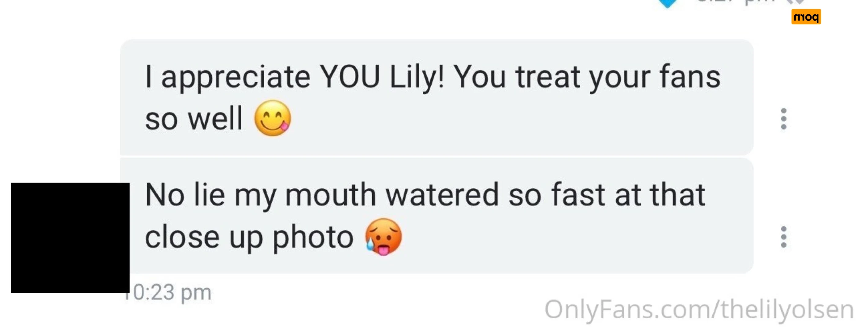 Lily Olsen [ thelilyolsen ] Onlyfans leaked photo 15911038 on Hotleaks.tv