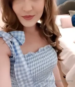 Janessa Rain [ thematchandkerosene ] Onlyfans leaked video 18345684 on Hotleaks.tv