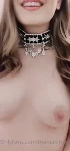 Janessa Rain [ thematchandkerosene ] Onlyfans leaked video 18345737 on Hotleaks.tv