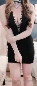 Janessa Rain [ thematchandkerosene ] Onlyfans leaked video 18345742 on Hotleaks.tv